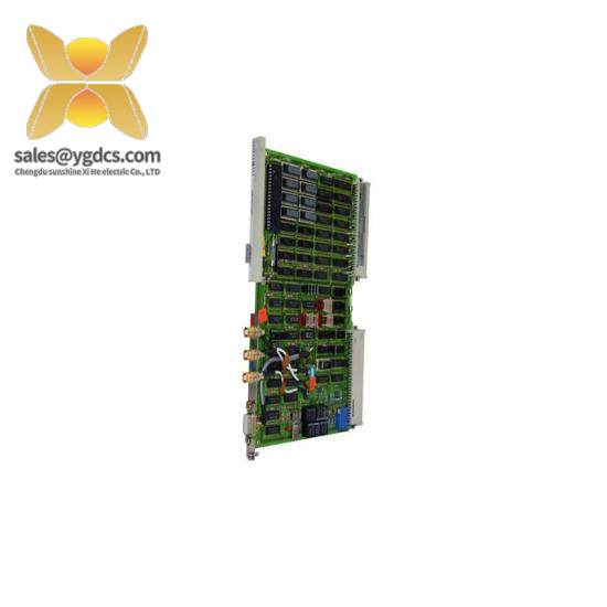 Siemens 6DS 1308-8AB interface module