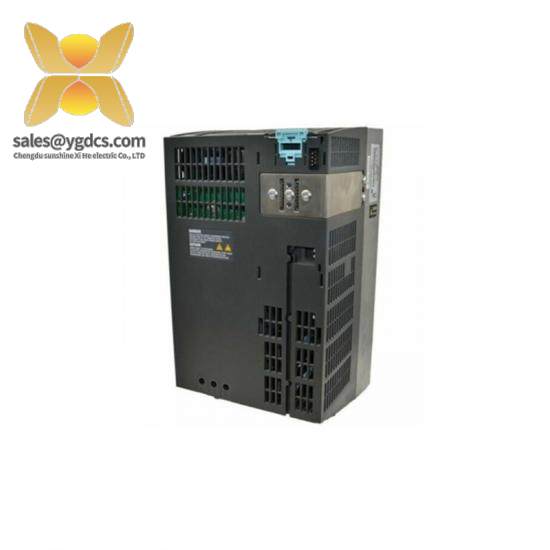 Siemens 6DS 1615-8AA TELEPERM