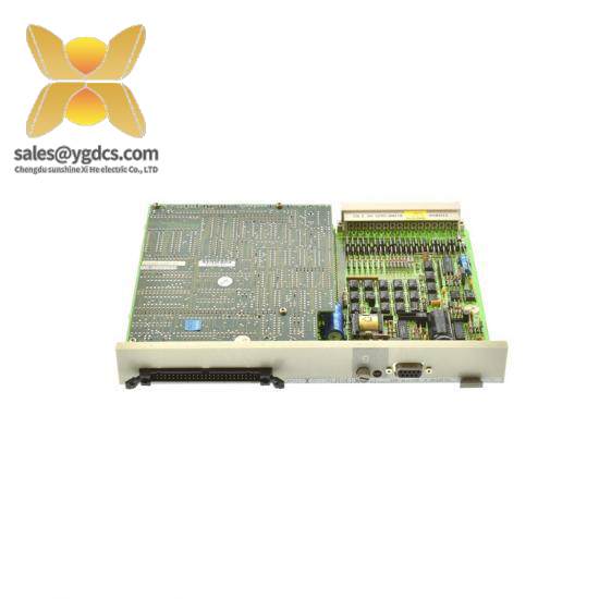 SIEMENS 6ED1055-1FB00-0BA2  Extension Module