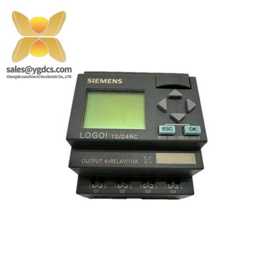 Siemens 6ED1052-1MD00-0BA3