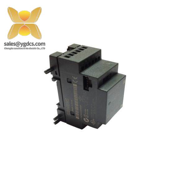 Siemens 6ES5376-1AA21