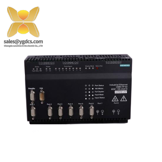 Siemens 6EP1331-2BA00