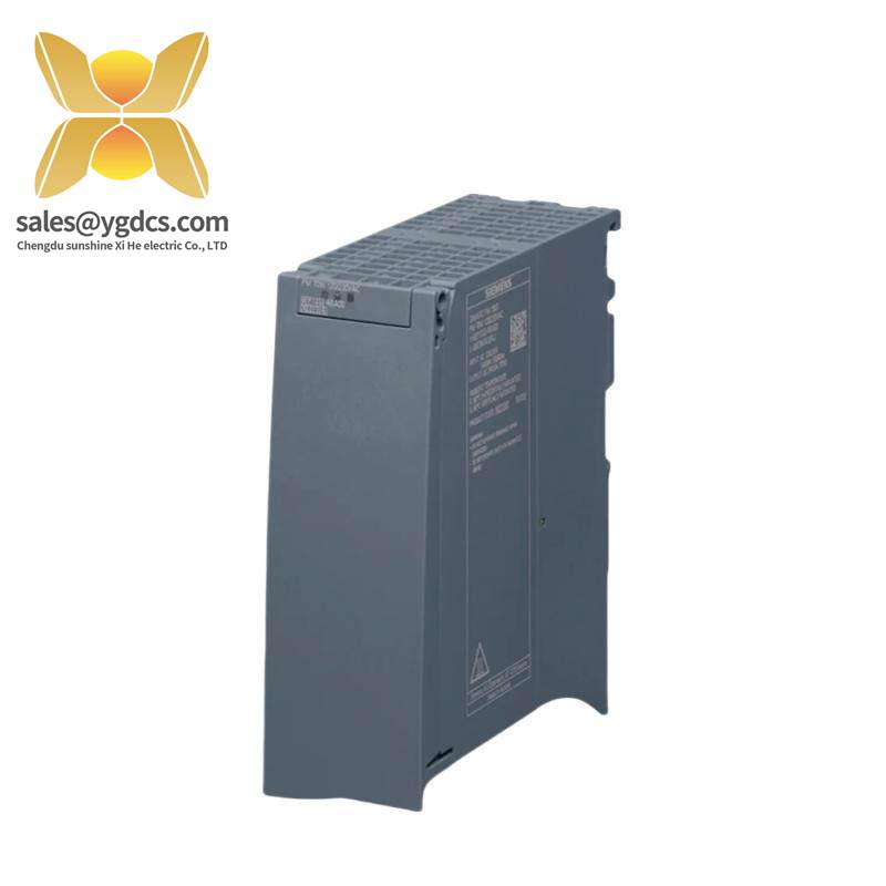 Siemens 6EP1332-4BA00 Rail Power