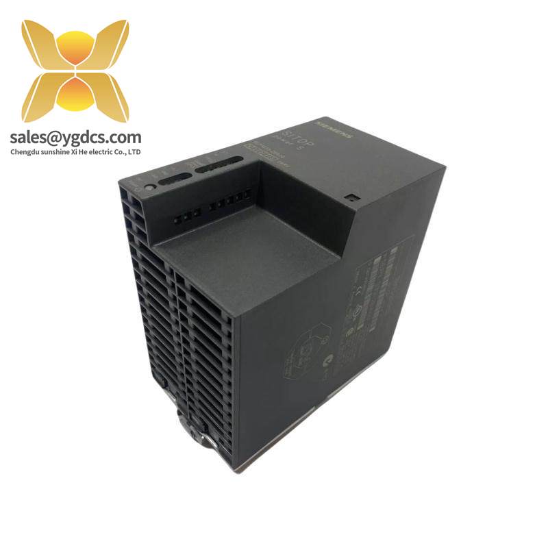 SIEMENS 6EP1333-2BA00 Power