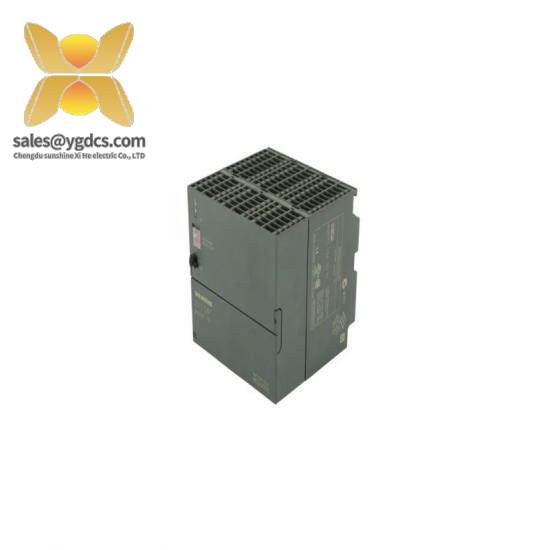 Siemens 6EP1334-1SL12 Sitop Power Supply