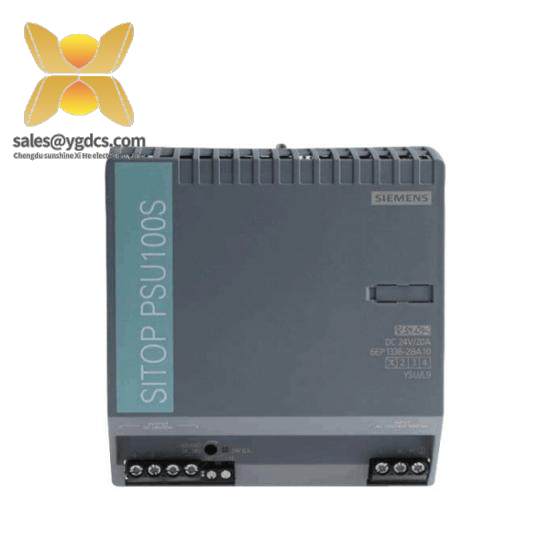 Siemens 6EP13362BA10  Simatic