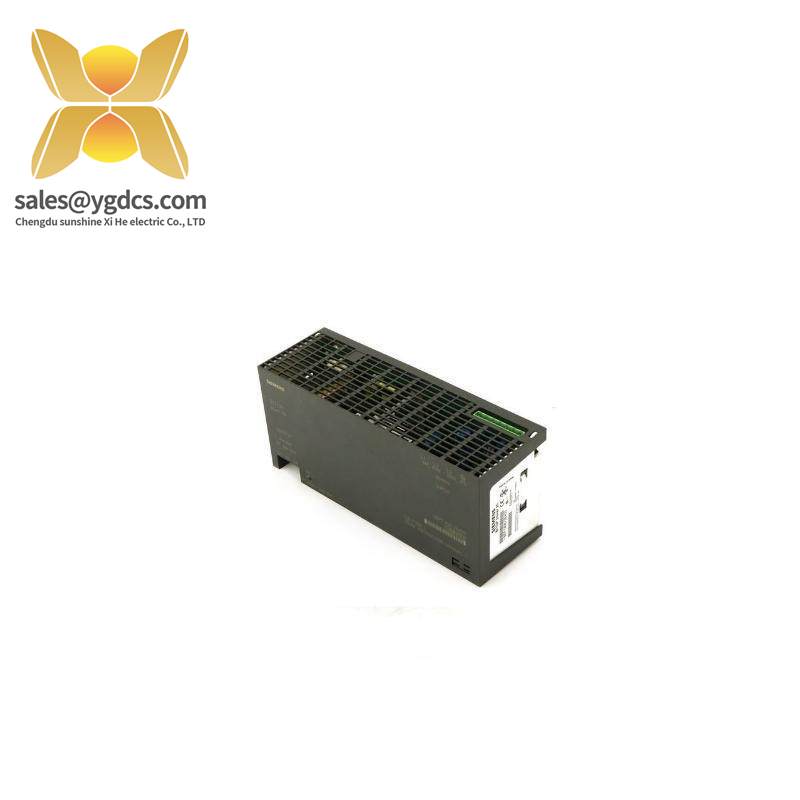SIEMENS 6EP1436-2BA00 SITOP POWER 24 V/20 A