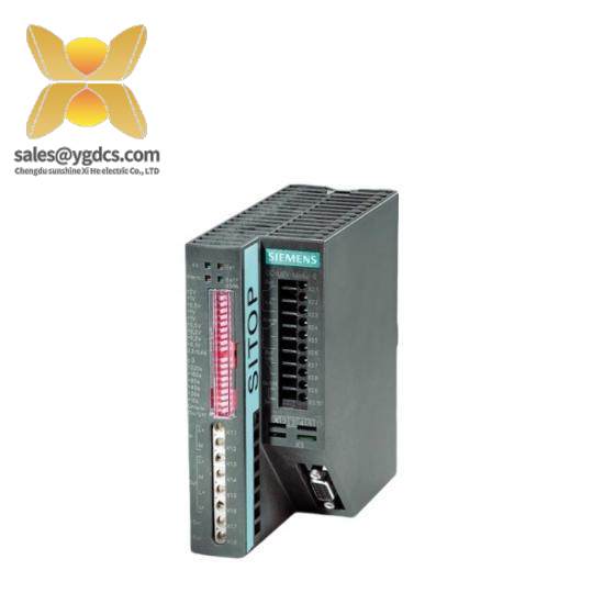 Siemens 6EP1931-2DC42 SITOP Module SIMATIC