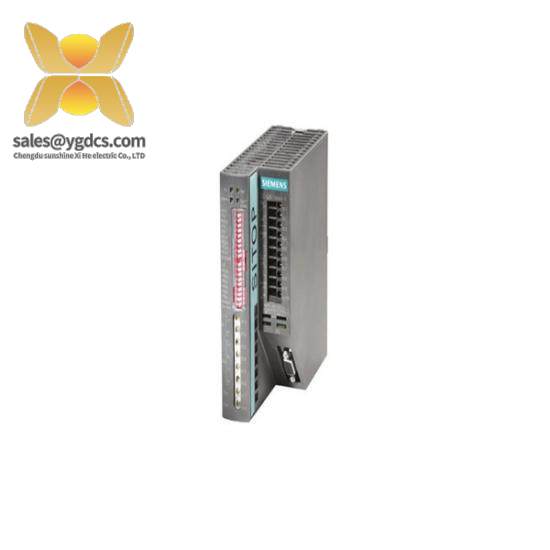 Siemens 6EP1931-2EC21 Power Supply