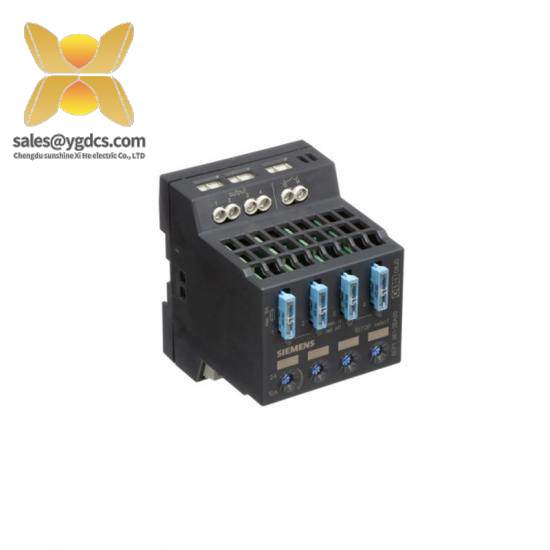 Siemens 6EP1961-2BA00 DIAGNOSIS MODULE