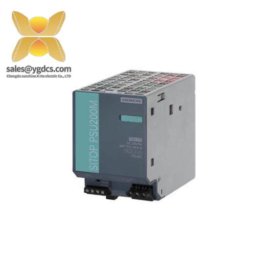 SIEMENS 6ES7315-2AF83-0AB0  CPU Module