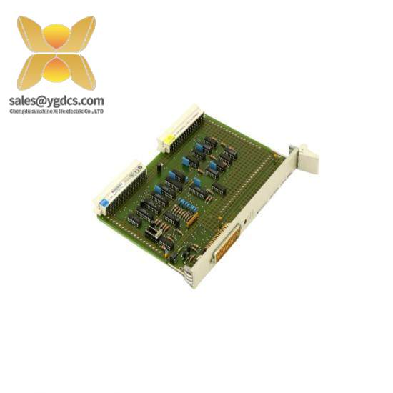 Siemens 6ES5300-3AB11 Connection IM 300