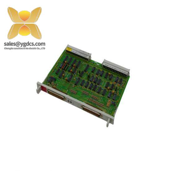 Siemens 6ES5301-3AB13 Connection IM 301