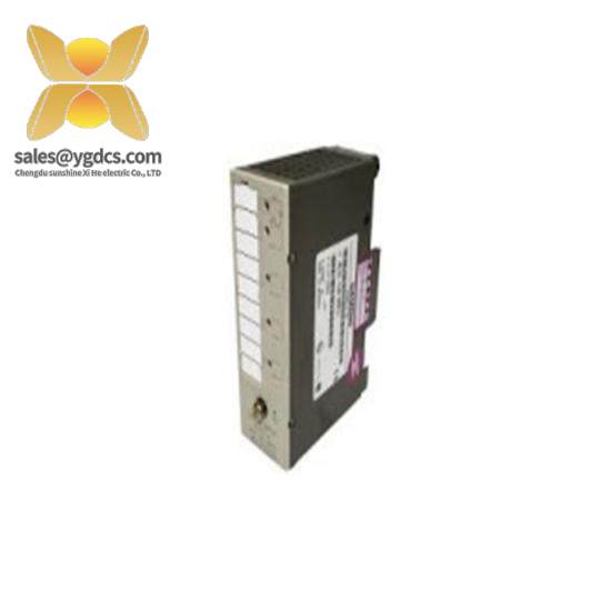 SIEMENS 6ES5420-8MA11 INPUT MODULE