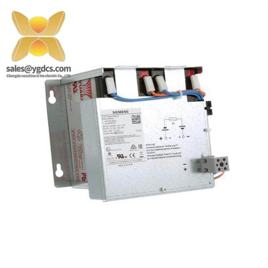 SIEMENS 6ES5451-8MR12