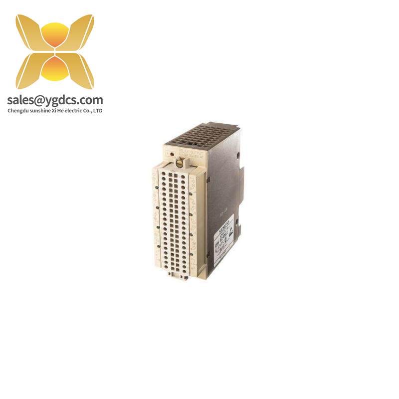 SIEMENS 6ES5451-8MR12 SIMATIC S5 Digital output