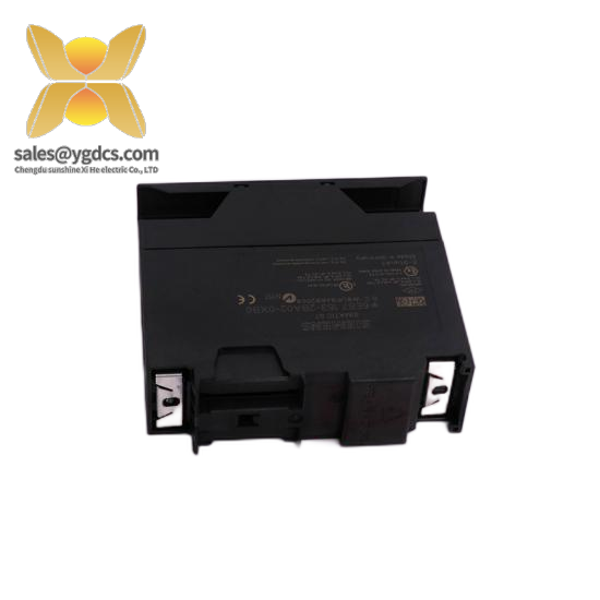 SIEMENS 6ES5460-7LA11 Analog Input Module