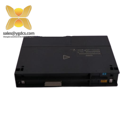 SIEMENS 6ES5482-8MA11  Digital Input/Output Module
