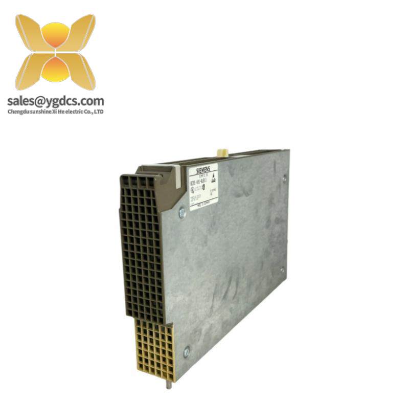 SIEMENS 6ES5491-0LB11