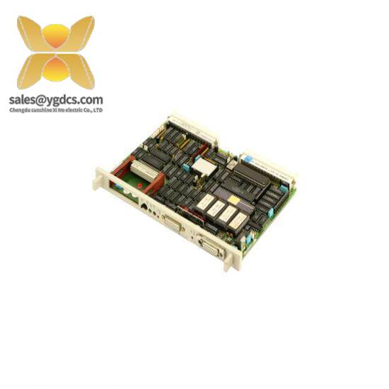 SIEMENS 6ES5535-3LB12