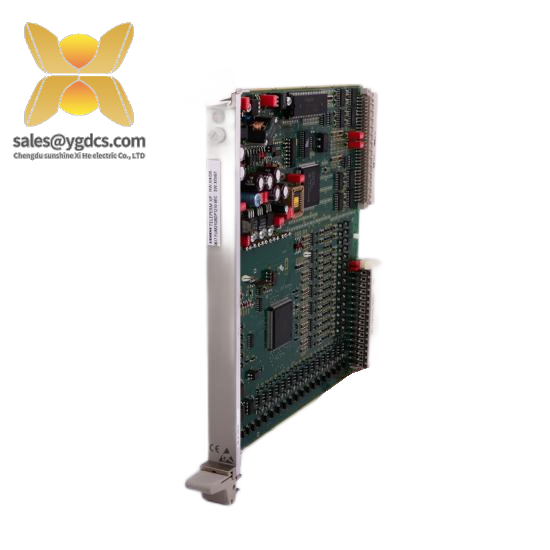SIEMENS 6ES5921-3UA12  CPU921 Processor Module
