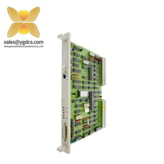 Siemens 6ES5923-3UC11  SIMATIC S5