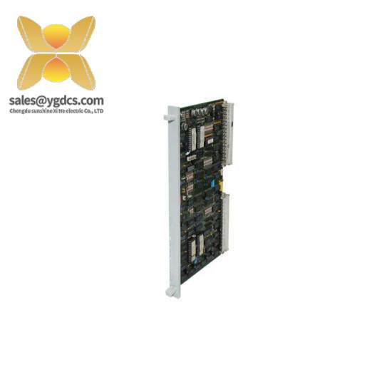 Siemens 6ES5927-3SA12 CPU MODULE