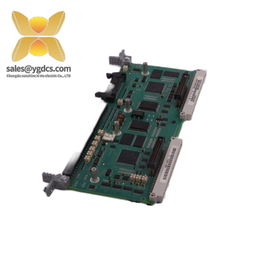 SIEMENS 6ES5930-7AA11  Power Supply