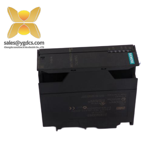 SIEMENS 6ES5942-7UF12 CPU942F Failsafe Module