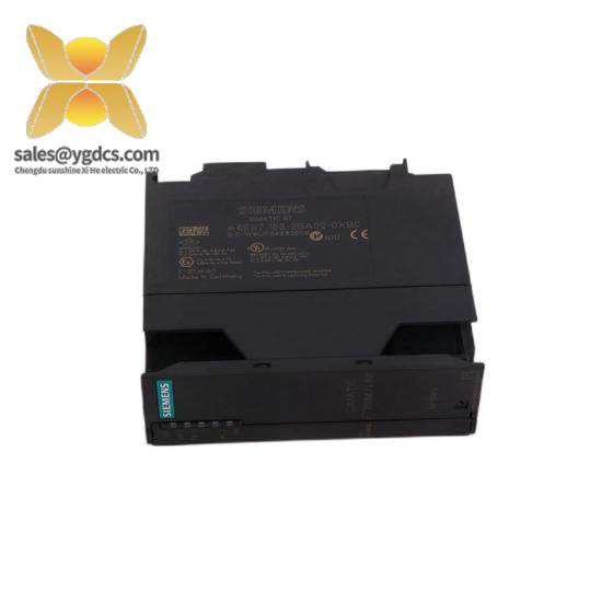 SIEMENS 6ES5942-7UH11  CPU942H Processor Module