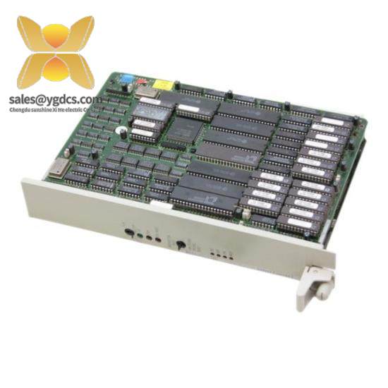 SIEMENS 6ES5946-3UA22 CPU946 Processor Module