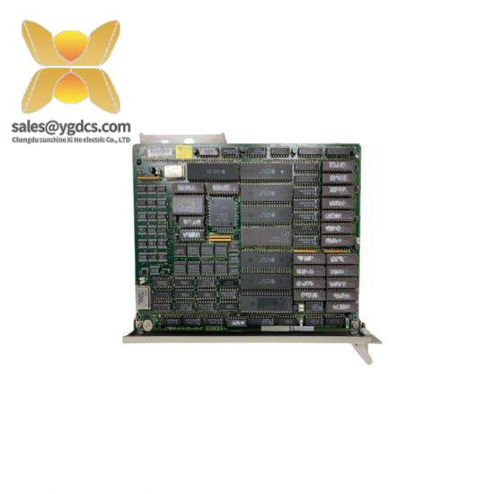 Siemens 6ES5947-3UA22 Processor Module