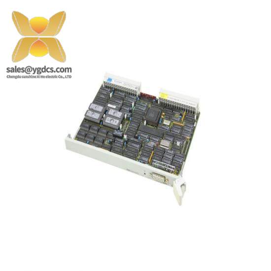 Siemens 6ES5947-3UR21 EXPANSION MODULE