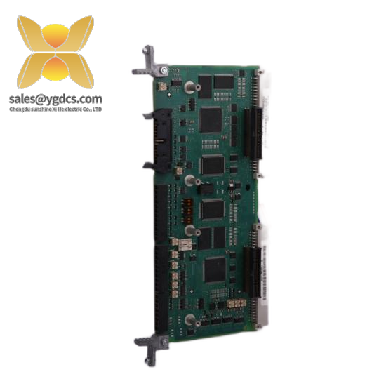 SIEMENS 6ES5951-7ND51  Power Supply