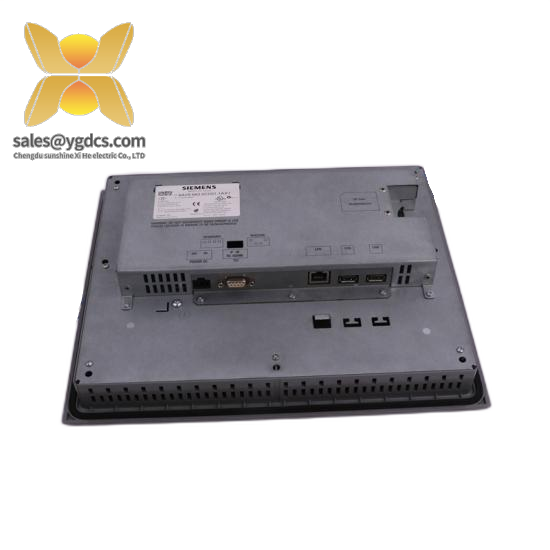Siemens Sinec 6GK1143-0AA01