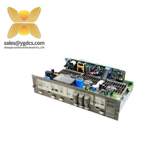 Siemens 6ES5955-3NC41 Power Supply