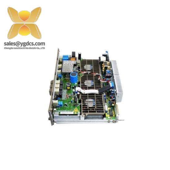 Siemens 6ES5955-3NC41 Power Supply