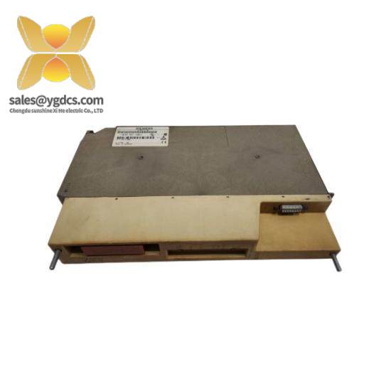 SIEMENS 6ES5 941-7UB11 Processor Module