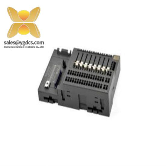 Siemens 6ES7120-0AH50-0AA0 Terminal Block