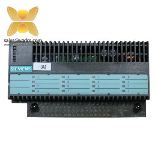 SIEMENS 6ES7131-0BH00-0XB0 Digital Input Module 16 DI