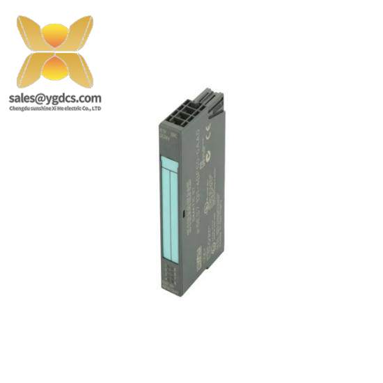 Siemens 6ES7131-4BF50-0AA0 Digital Output Module