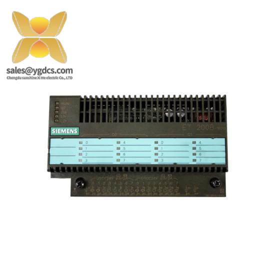 SIEMENS 6ES7132-0BH11-0XB0 ELECTRONIC MODULE DIGITAL