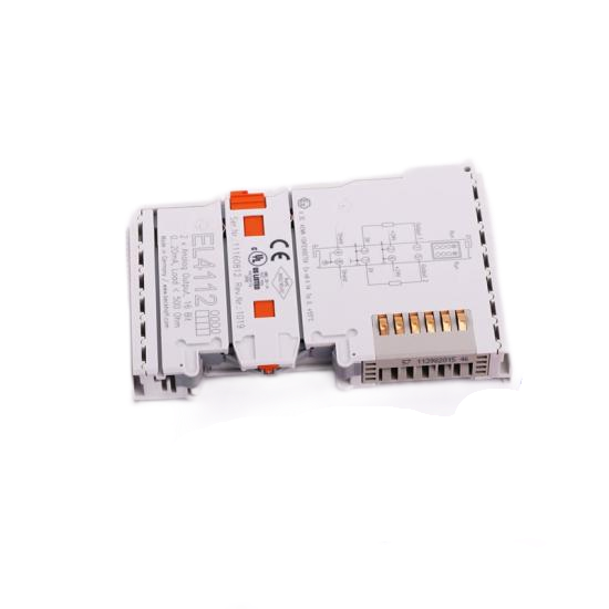 SIEMENS 6ES7134-6GD00-0BA1  Analog input module