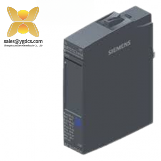 SIEMENS 6ES7134-6JF00-0CA1