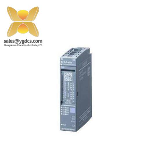 SIEMENS 6ES7135-4MB02-0AB0