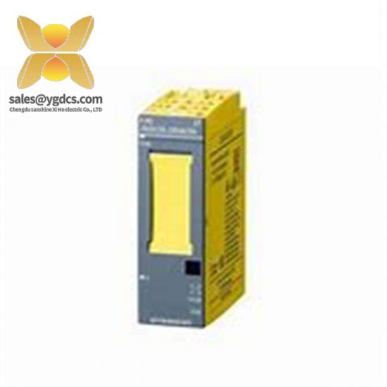 SIEMENS 6ES5944-7UA22  CPU944 Processor Module