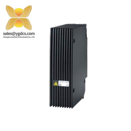 Siemens 6ES7138-7EC00-0AA0 POWER SUPPLY MODULE