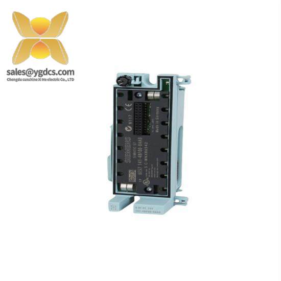SIEMENS 6ES7315-2AF83-0AB0  CPU Module
