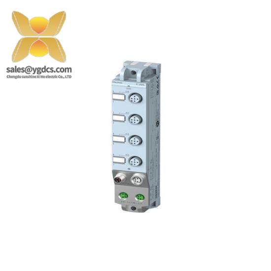 SIEMENS 6ES7142-5AF00-0BA0 Digital Output Module