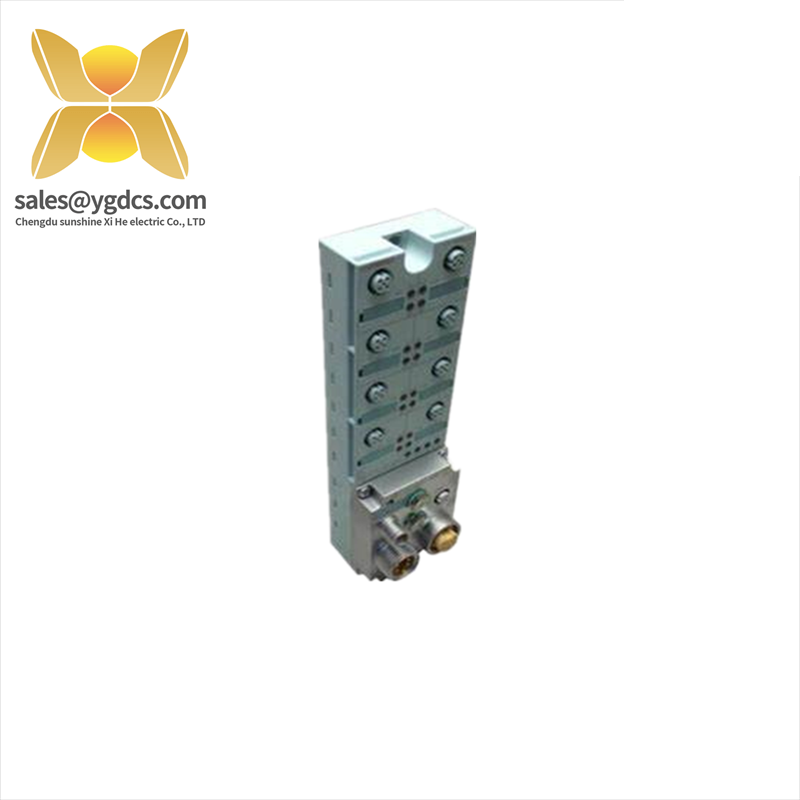 Siemens 6ES7143-3BH10-0XA0 Basic module